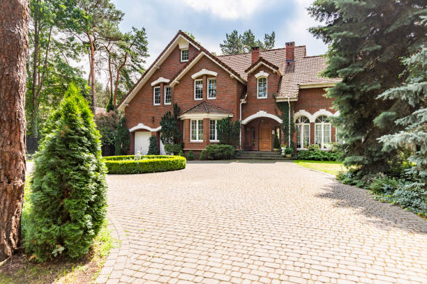 Best Best Driveway Pavers  in St James, NY