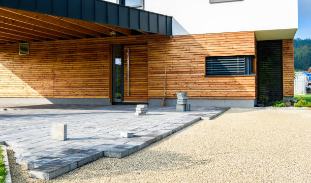Best Driveway Pavers Near Me  in St James, NY