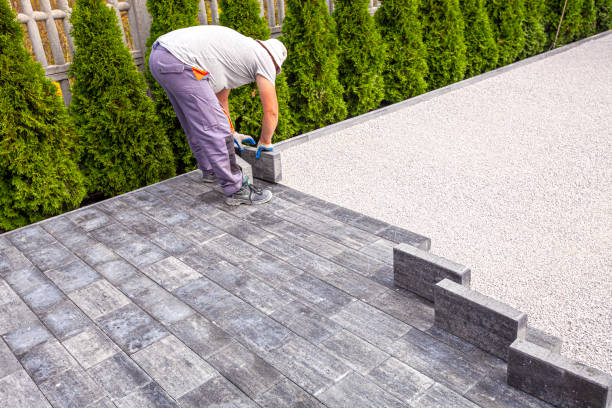 Best Affordable Driveway Pavers  in St James, NY