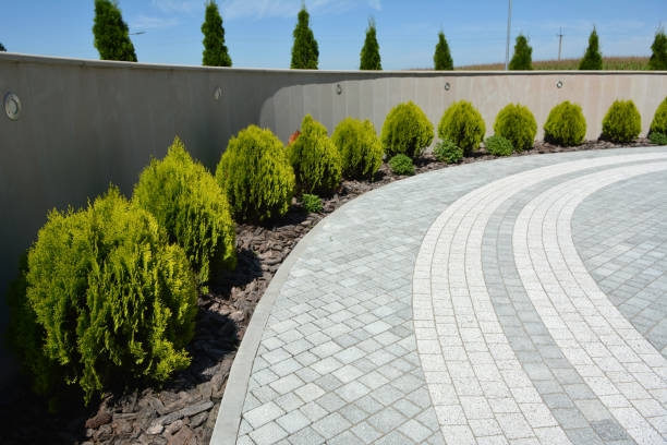 Best Best Driveway Pavers  in St James, NY