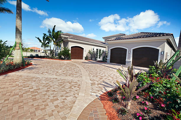 Professional Driveway Pavers in St James, NY