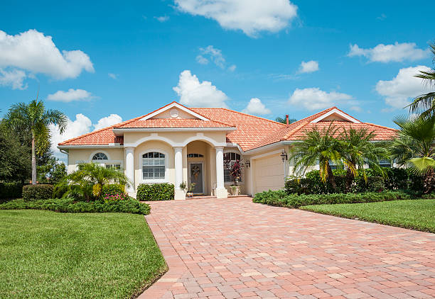 Best Concrete Paver Driveway  in St James, NY
