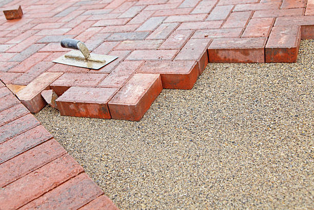 Best Driveway Resurfacing Pavers  in St James, NY