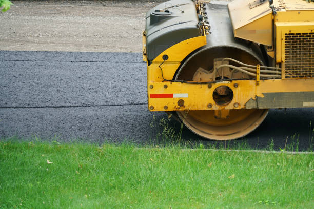 Best Paver Driveway Replacement  in St James, NY